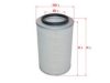 SAKURA  Automotive A-44280 Air Filter